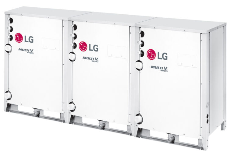 MultiV S Heat Pump - Image 3