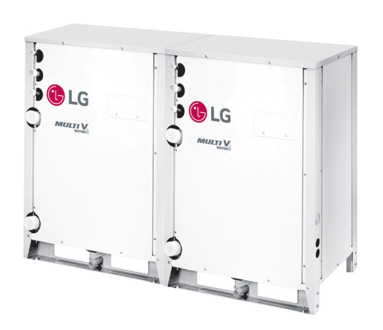 MultiV S Heat Recovery - Image 2