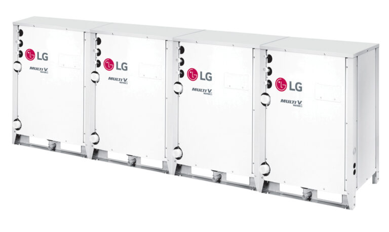 MultiV S Heat Recovery - Image 4