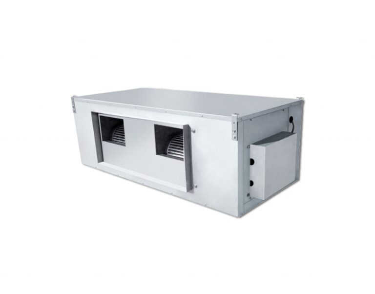 High Ducted Unit